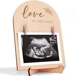 Baby Memory Frame, Sonogram Picture Frame, Ultrasound Picture Frame, Ultrasound Frame, Sonogram Pictures, Daycare Decor, Baby Ultrasound, Gifts For New Mothers, Ultrasound Pictures