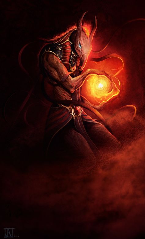 Juan Angel - Set Set Egyptian God, Egyptian Character Design, God Of Chaos, Ancient Egyptian Deities, Egyptian Deity, Gods Of Egypt, Ancient Egyptian Gods, Egyptian God, Egyptian Mythology