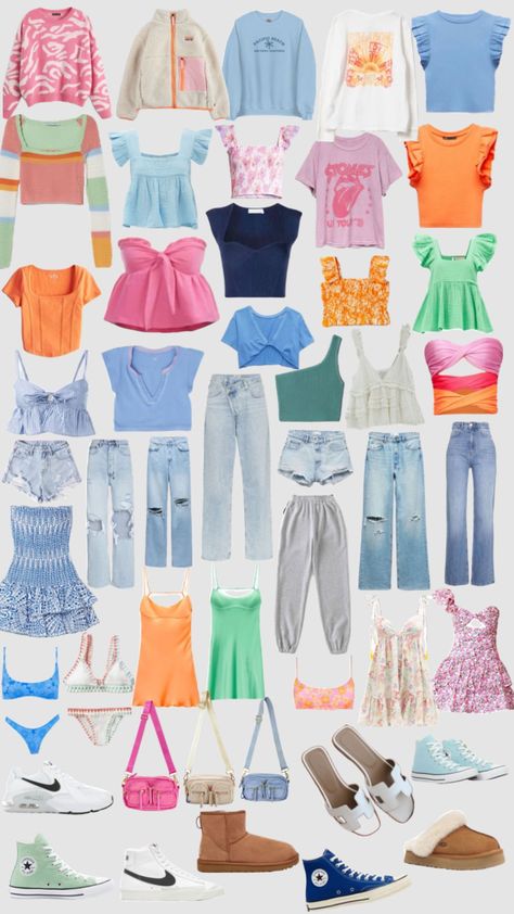 #myfirstshuffle Girly Gifts Ideas, Aurora Fashion, Cute Clothing Stores, Preppy Summer Outfits, Save Outfits, Shoes Outfit Fashion, Preppy Girl, Trendy Outfits For Teens, Cute Preppy Outfits