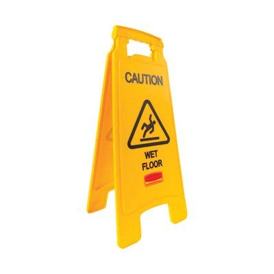 Caution Wet Floor Sign, Wet Floor Sign, Instagram Wedding Sign, Commercial Signage, Wet Floor Signs, Shower Door Handles, Clear Plastic Sheets, Sign System, Kick Plate