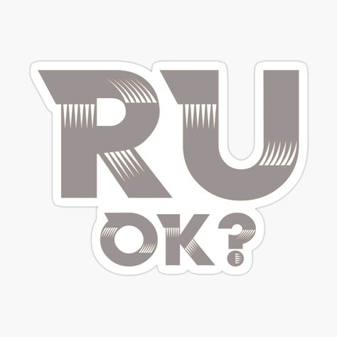 Get my art printed on awesome products. Support me at Redbubble #RBandME: https://www.redbubble.com/i/sticker/r-u-ok-classic-shirt-are-you-okay-t-shirts-funny-t-shirts-by-mhamedkarbane/57747511.EJUG5?asc=u R U Ok, T Shirts Funny, Are You Ok, Are You Okay, Shirts Funny, Funny T Shirts, Mask For Kids, Funny T, Classic Shirt