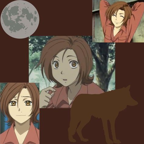 Wolf’s Rain, Wolf's Rain, Anime, Art