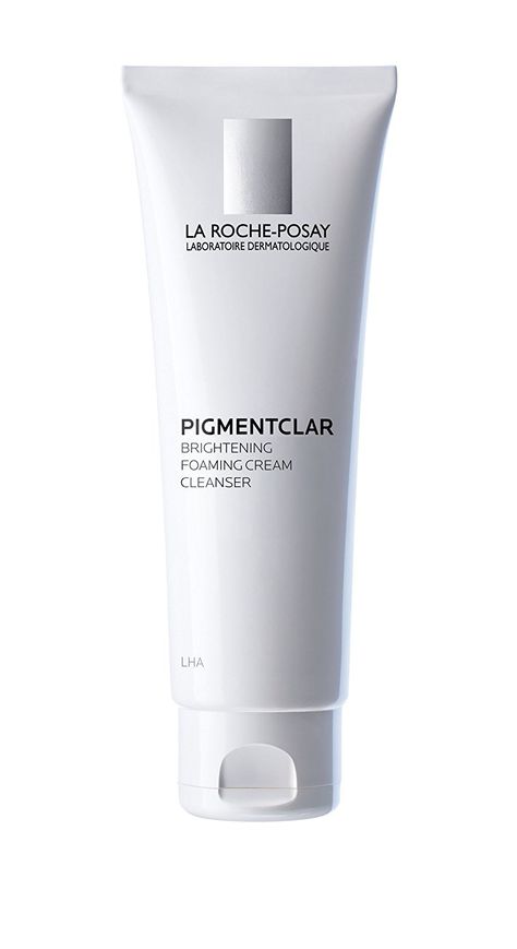 Dark Spot Remover, Exfoliating Face Wash, Brightening Cleanser, Exfoliating Face, Spot Remover, Foaming Face Wash, Remove Dark Spots, Cream Cleanser, Roche Posay