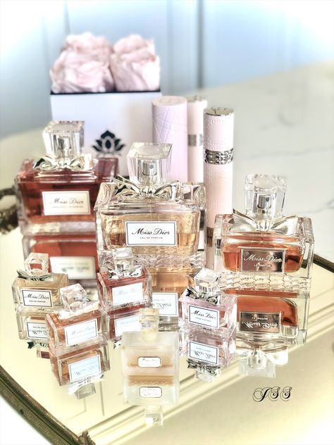 Dior Collection, Miss Dior, Dior, Quick Saves