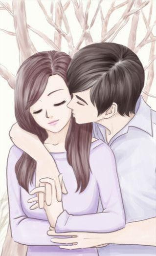 Photo Manga, Love Cartoon Couple, Images Disney, Cute Couple Drawings, Cute Couple Wallpaper, Couple Illustration, Cartoons Love, Cute Couple Cartoon, Cute Love Images