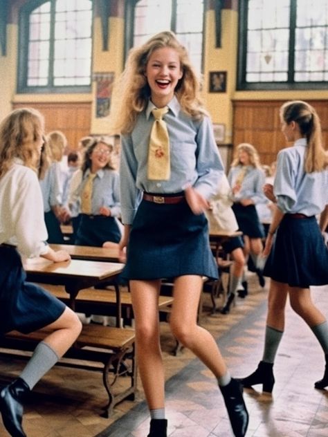 90s Preppy Aesthetic Outfits, Preppy Outfits Aesthetic Y2k, Preppy High Fashion, 2024 Preppy Style, 90s Preppy Fashion, Vintage Preppy Aesthetic, 80s Preppy Fashion, Real Preppy, Preppy Fashion Style