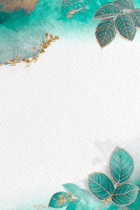 Frame Vector, Floral Border Design, 카드 디자인, Framed Wallpaper, Blue Frame, Flower Background Wallpaper, Blank Space, Phone Wallpaper Images, Blue Frames