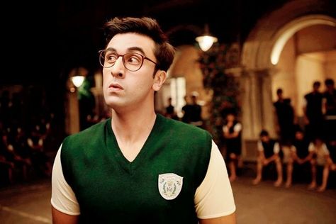 Jagga Jasoos, Ranbir Kapoor, Movies And Tv Shows, Movie Tv, Party Themes, Tv Shows, Mens Tshirts, Mens Tops