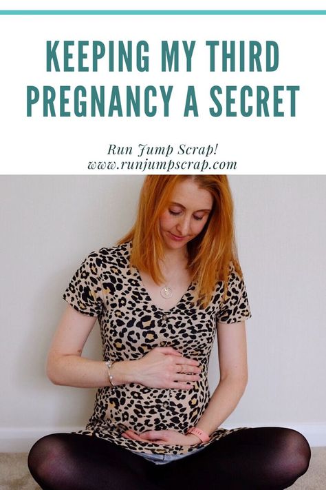 When I was pregnant with my third baby I wanted to keep it a secret. I knew it would be my last baby and I wanted to enjoy those precious moments when only I and close family knew. I was glad I kept it a secret. Pregnancy can be private and just for you #pregnancy #secret Private Pregnancy, Secret Pregnancy, Tips To Get Pregnant, Trying To Conceive Tips, Baby Preparation, Parenting Rules, Be Private, Baby Number 3, Third Pregnancy