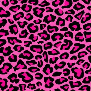 Leopard Print Background, Print Background, Pink And Black, Pink Aesthetic, Leopard Print, Pink, White, Black