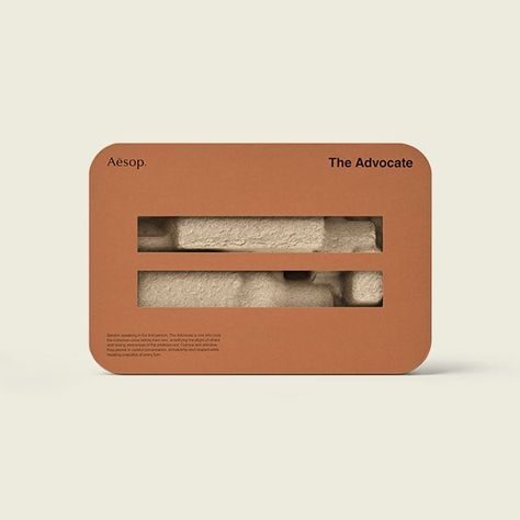 The Advocate | Seasonal Gift Kits | Aesop United States Rhode Packaging, Dr Vranjes, Electronic Packaging, The Advocate, Luxury Gift Set, Retro Future, Sunglasses Box, Gifts For The Home, Hand Balm