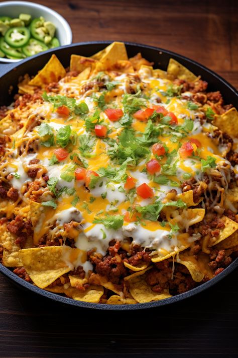 Walking Taco Dinner, Fritos Nachos, Food And Drink Recipes Easy, Walking Taco Bake With Fritos, Walking Taco Casserole With Fritos, Soft Taco Recipe Ground Beef, Ground Beef Tacos Recipes, Soft Tacos Recipes, Walking Tacos Recipe