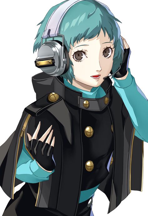 https://x.com/lVvlilvVl/status/1700147983826747678?s=20 Fuuka Persona, Fuuka Yamagishi, Shin Megami Tensei Persona, Persona 3, Shin Megami Tensei, Art Memes, Persona 5, My Images, Anime Icons