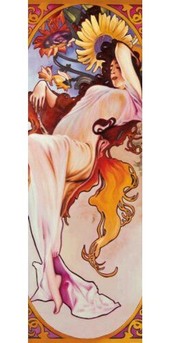 Alfons Maria Mucha, Art Nouveau Mucha, Alphonse Mucha Art, Mucha Art, Alfons Mucha, Art Nouveau Illustration, Art Nouveau Poster, French Poster, Alphonse Mucha