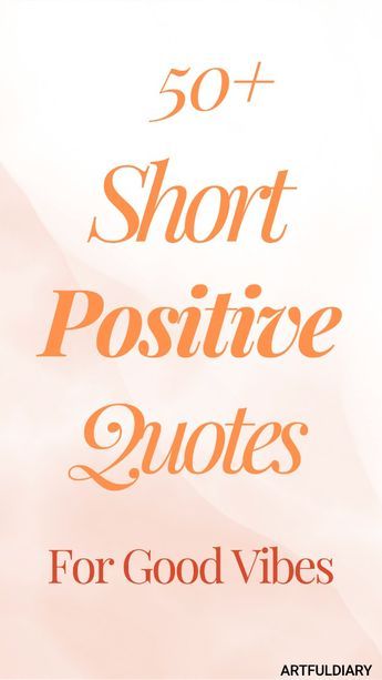 Brighten your day with these short positive quotes that inspire joy and happiness! From share happiness quotes to quotes about good life, these uplifting messages are perfect for adding a little sunshine to your day. Whether you need a quick boost or a reminder to smile, these life positive quotes happiness are sure to bring good vibes. Spread positivity with good sayings short and let these quotes about happiness and smile elevate your mood! #PositiveQuotes #GoodVibes #HappinessQuotes #InspirationalSayings #ShortPositiveQuotes Short Simple Positive Quotes, Quotes About Good Day, Spiritual Quotes Positive Good Vibes, Inspirational Quotes Positive Aesthetic Wallpaper, Short Positivity Quotes, Short Inspirational Quotes For Work, Quotes About Smiling Happiness, Change Quotes Positive Motivation, Happy Quotes About Life Smiles