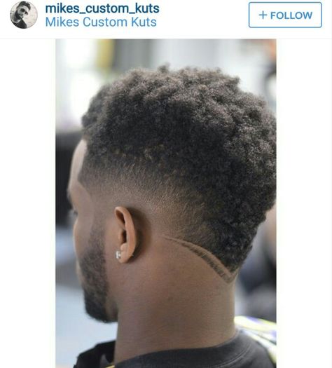 Frohawk Fade, High Top Fade Haircut, Top Fade Haircut, Black Man Haircut Fade, Mohawk For Men, Fade Haircut Designs, High Top Fade, Black Hair Cuts, Mohawk Hairstyles Men