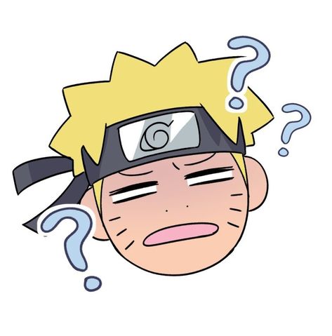 Chibi Naruto Uzumaki, Naruto Emoji, Naruto Doodles, Chibi Kakashi, Mini Naruto, Chibi Naruto Characters, Naruto Stickers, Chibi Naruto, Naruto Chibi