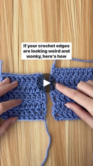 Crochet Throw Pattern, Quick Crochet, Crochet Throw, Straight Edges, Crochet Instructions, Youtube Link, Crochet Stitches Patterns, Crochet Edging, Crochet For Beginners