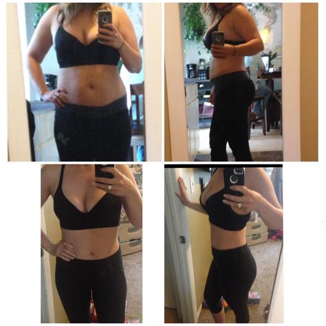 What you can see here is a progress picture showing a weight cut from 175 pounds to 145 pounds. That's an impressive loss of 30 pounds. 30lbs In 3 Months, 175 Pounds, Mom Bod, F 35, Progress Pictures, Daily Workout, Keep Going, Postpartum, Body Goals