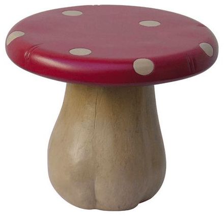 Walmart Canada Clearance Deals: Save 50% Off on Mushroom Table and 37% Off on Home Trends Rockhampton 2-Pack Club Chair |  Canadian Freebies, Coupons, Deals, Bargains, Flyers, Contests Canada Mushroom Chair, Mushroom Stool, Frog House, Cottagecore Room Decor, Cottagecore Home, Mushroom Table, Scrapbook Printing, Florist Shop, Furniture Side Tables