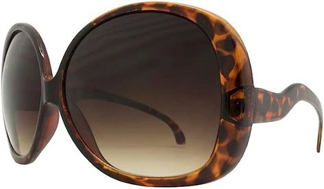 Amazon.com: Elite - Big Huge Oversized Vintage "Jackie O" Style Sunglasses Retro Women Celebrity Fashion : Clothing, Shoes & Jewelry Jackie O Style, Big Sunglasses, Sunglasses Retro, Jackie O, Style Sunglasses, Retro Women, Retro Sunglasses, Celebrity Fashion, Sunglasses Vintage