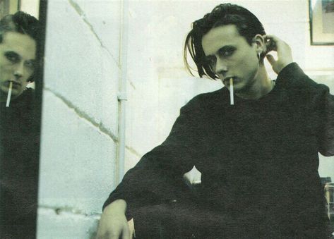 Brett Anderson, British Rock, 90s Music, Big Face, Music Icon, Post Punk, Drum And Bass, Rock Bands, On Tumblr