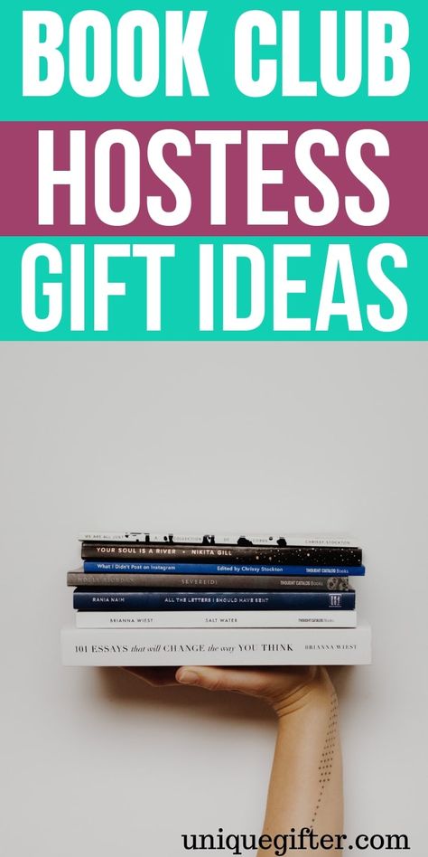 20 Stocking Stuffers for Writers Book Club Hostess Gift, Mad Honey Book Club Ideas, Book Club Favors Gifts, Book Club Gift Ideas, Book Club Ideas Hosting, Book Socks, Book Club Meeting, Book Exchange, Bookish Stuff