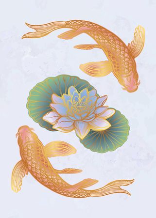 Lotus Flower Henna, Floral Foot Tattoo, Henna Doodle, Cross Stitch Sunflower, Water Lotus, Lotus Flower Tattoo Design, Koi Fish Drawing, Henna Drawings, Koi Art