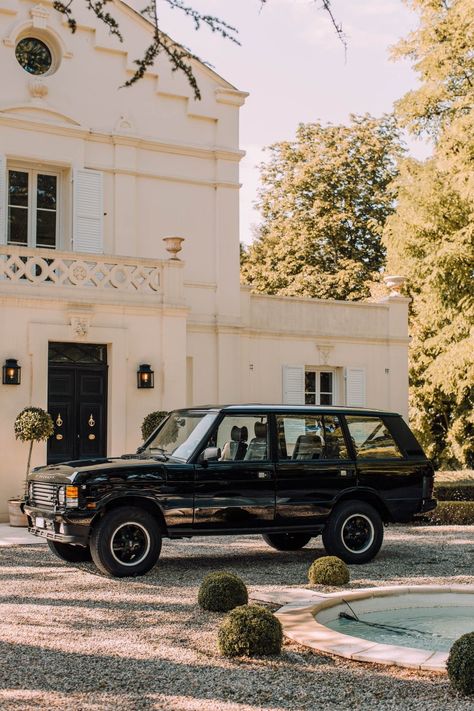 Range Rover Lwb, Alexander Kraft, Range Rover V8, Range Rover Classic, Classy Cars, Future Car, Range Rover Sport, My Dream Car, Car Photography