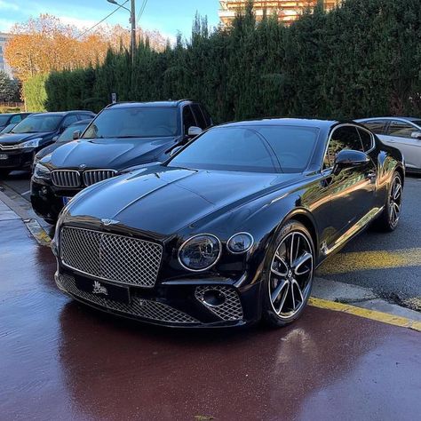 Bentley Continental Gt W12, Bentley Auto, Wrong Answers Only, Bentley Gt, Luxury Car Brands, Luxury Vehicles, Top Luxury Cars, High End Cars, Luxurious Cars