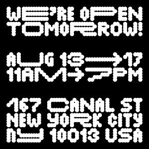 Latin Symbols, Chinatown New York, Bd Design, Typography Magazine, Experimental Type, Pixel Font, Typography Alphabet, 타이포그래피 포스터 디자인, Writing Systems