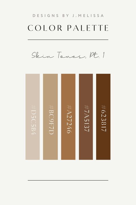 Brown Beige Hex Code, Colour Palette Beige Color Combos, Beige Color Palette Code, Brown Tone Palette, Illustrator Color Codes, Brown And Beige Colour Palette, Light Brown Hex Code, Brown And Beige Palette, Light Academia Hex Codes