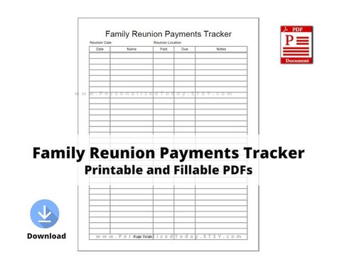 Budgeting Printables, Adobe Acrobat, Printing Business, Custom Quotes, Family Reunion, Office School, Letter Size, School Supplies, Office And School Supplies