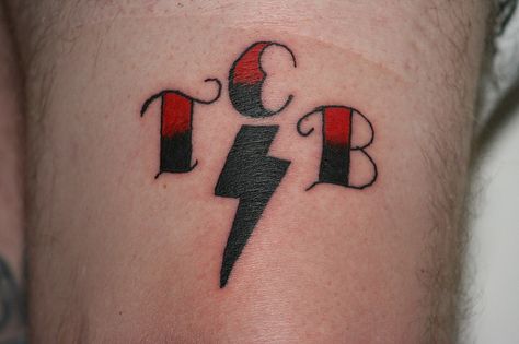 Elvis Tcb Tattoo | tcb tattoo by me on me | Flickr - Photo Sharing! Tcb Tattoo, Elvis Tattoo, Elvis Tcb, Vegas Tattoo, Traditional Style Tattoo, Traditional Tattoo Sleeve, Weird Tattoos, Nail Art Designs Diy, Tattoo Meaning