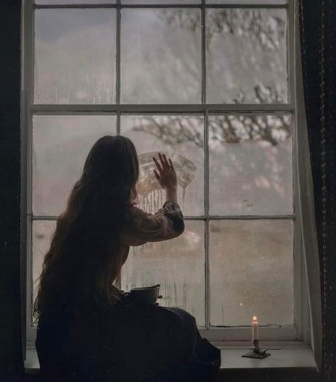 Show To Watch, Era Victoria, Outside The Window, Fantasy Magic, Seasons Change, Dark Academia Aesthetic, Fantasy Aesthetic, Academia Aesthetic, + Core + Aesthetic