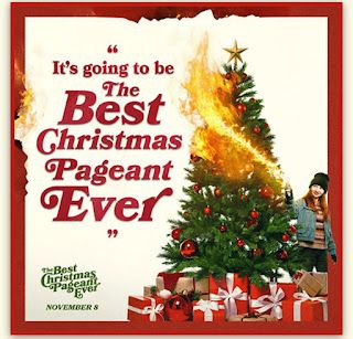 Chatty Patty's Place: The Best Christmas Pageant Ever is in Theaters Nov... The Best Christmas Pageant Ever, Best Christmas Pageant Ever, Pete Holmes, Alex Toys, Christmas Pageant, Amazon Giveaway, Giveaway Gifts, Holiday Gift Card, Gourmet Gift Baskets