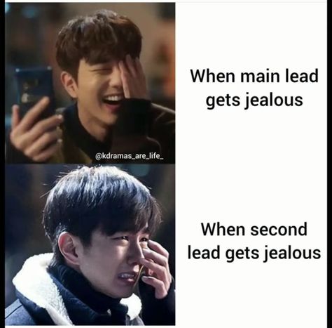 Kdrama Memes Funny, Kdrama Relatable, Kdrama Things, Quotes Drama Korea, Kdrama Memes, Korean Drama Funny, Korean Drama Tv, Drama Ideas, Kdrama Funny