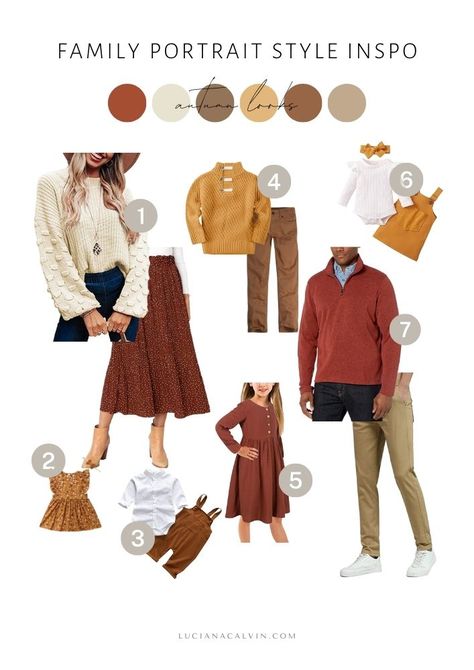 What to wear fall photo sessions Fall Photoshoot Outfits, Fall Photoshoot Family, Fall Photo Shoot Outfits, What To Wear Fall, Photoshoot Family, Fall Family Photo Outfits, Family Photoshoot Outfits, Fall Session, Fall Photo