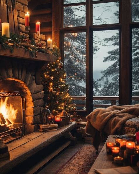 ❤️❤️❤️❤️285 days till Christmas❤️❤️❤️❤️ #christmas #december #xmaseve #xmasmood #xmastrees #christmaseveryday #christmasallyear… | Instagram Hygge Wallpaper, Holiday Fireplace, Classy Rooms, Apple Christmas, Fireplace Christmas, Merry Christmas Images, Diy Watercolor Painting, Relaxing Moments, 2023 Christmas