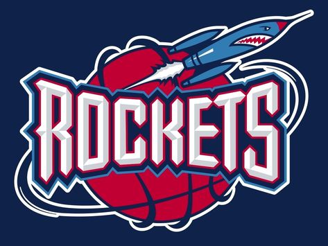 Rockets logo #NBA #basketball Yao Ming #Houston Houston Rockets #rocket #sports #720P #wallpaper #hdwallpaper #desktop Basketball Playoffs, Rockets Basketball, Rockets Logo, Texas Sports, Logo Basketball, Nba Wallpapers, Nba Logo, Basketball Legends, Nba Teams