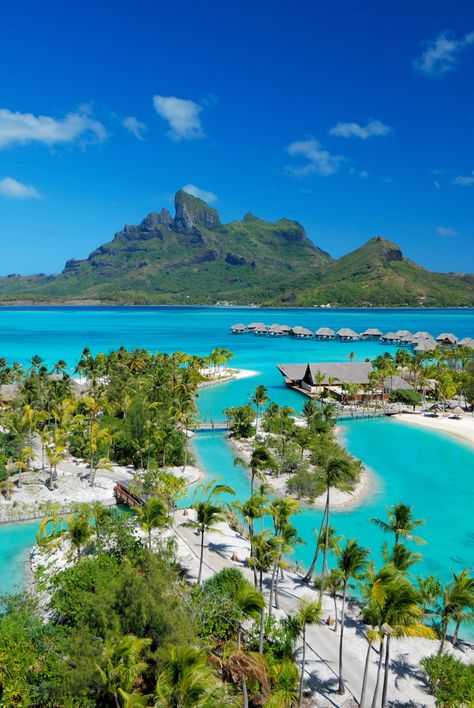 Tahiti Resorts, Bora Bora Hotels, Four Seasons Bora Bora, Air Tahiti, South Pacific Islands, Bucket List Vacations, Four Seasons Resort, Experience Life, Tropical Escape