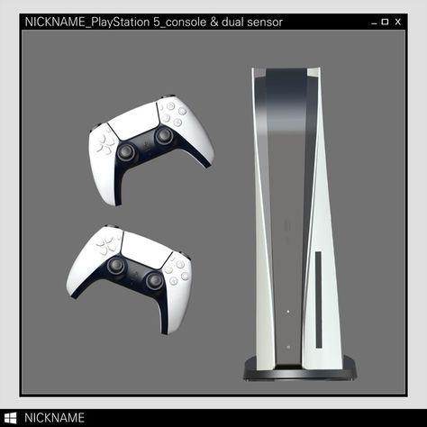 PlayStation 5_console & dual sensor | give me a nickname on Patreon Playstation Sims 4 Cc, Sims 4 Mens Decor Cc, Sims 4 Dish Rack Cc, Sims 4 Cc Furniture Accessories, Sims 4 Cc Game Console, Sims 4 Console Cc, Sims 4 Cc Gaming Console, Sims 4 Cc Computer Functional Patreon, Sims 4 Pool Table