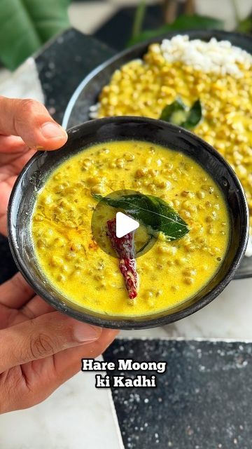 Haldi Powder, Veggie Meals, Moong Dal, Mustard Oil, Red Chili Powder, Red Chili, Indian Recipes, Chili Powder, Ghee