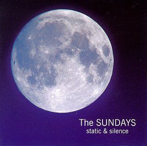 The Sundays Band, Harriet Wheeler, The Sundays, Im Thinking About You, Thinking About You, Mazzy Star, Desert Island, Pop Culture References, Internet Radio