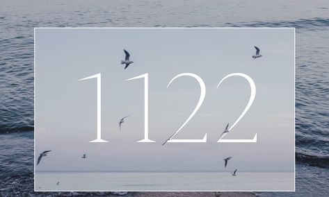 1122 Angel Number Meaning, 1122 Angel Number, 1122 Meaning, Guided Imagery Meditation, The Number 11, Angel Number Meaning, Guided Imagery, Twin Flame Relationship, Create Your Own Reality