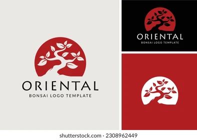 Oriental Bonsai Art, Japanese Mini Small Plant Tree on Pot Silhouette logo design vector Bonsai Logo, Silhouette Logo Design, Bonsai Design, Silhouette Logo, Bonsai Art, Plant Tree, Tree Logos, Bonsai Tree, Small Plants