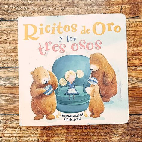 B o o K i d s 🐞 on Instagram: “📚”Ricitos de oro y los tres osos” ⭐️Gavin Scott ✏️Cuentos clásicos, respeto y generosidad . . ~ Cuando Ricitos de Oro 👧🏼entra en una casita…” Winnie The Pooh, Bee, Disney Characters, Disney, Books, Anime, On Instagram, Fictional Characters, Instagram