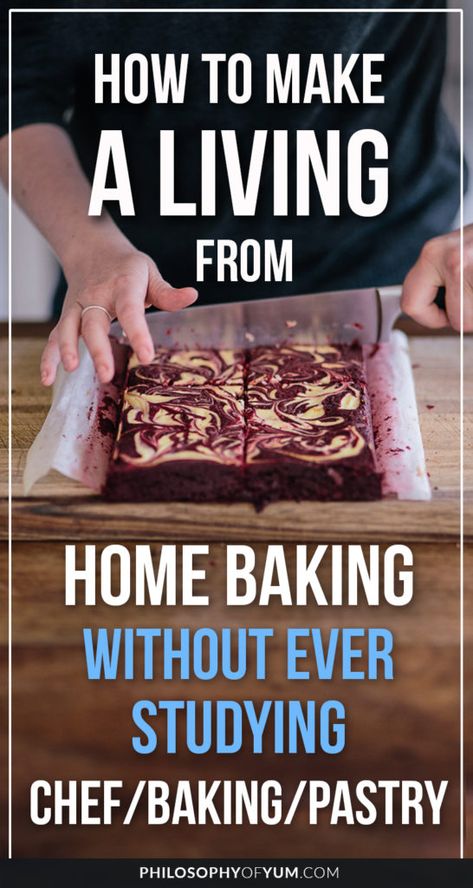 Bakery For Beginners, Bake Sell Recipes, How To Start An At Home Bakery, Vintage Bakery Aesthetic Cozy, Baking From Home Business, Selling Cakes From Home, Starting A Cookie Business From Home, Starting A Cake Business From Home, How To Start A Bakery From Home