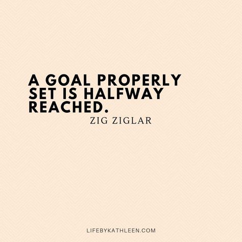 Goal Setting Quotes, Study Advice, Geography Classroom, Zig Ziglar Quotes, Set Goals Quotes, Planning Party, Building Quotes, Team Motivation, Leadership Inspiration