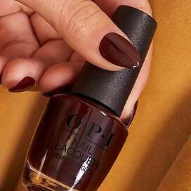 OPI Fall Milan Collection Opi Fall 2023 Collection, Navy Nail Polish, Pretty Nail Polish Colors, Opi Fall, Navy Nails, Opi Nail Colors, Wine Nails, Pretty Nail Colors, Pretty Nail Polish